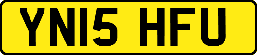 YN15HFU