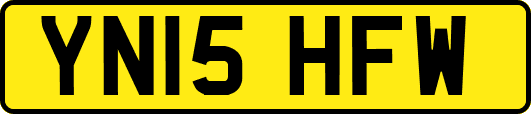 YN15HFW