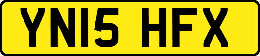 YN15HFX