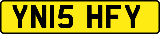 YN15HFY