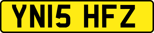 YN15HFZ