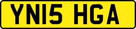 YN15HGA