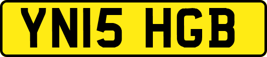 YN15HGB