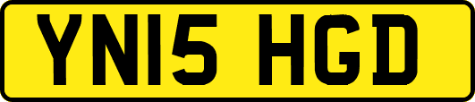 YN15HGD