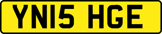 YN15HGE