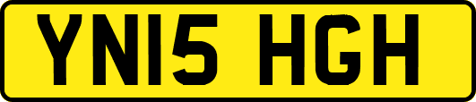 YN15HGH