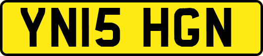 YN15HGN