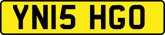 YN15HGO