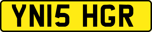 YN15HGR