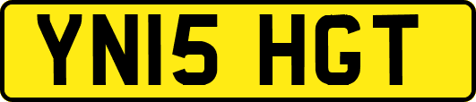 YN15HGT