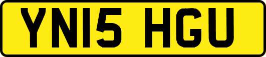 YN15HGU