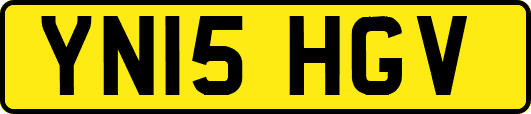 YN15HGV