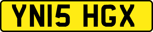 YN15HGX