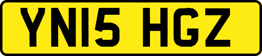 YN15HGZ