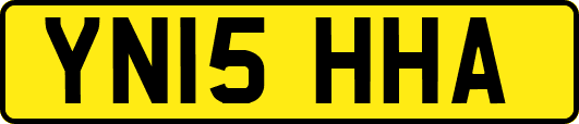 YN15HHA