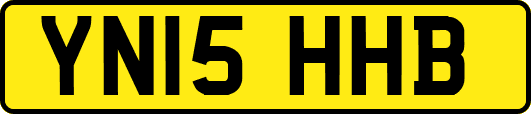 YN15HHB
