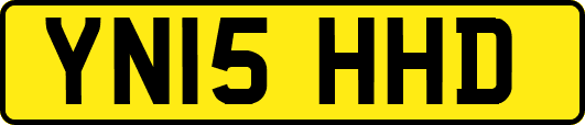 YN15HHD