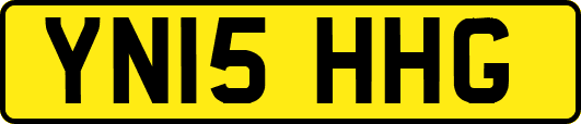 YN15HHG