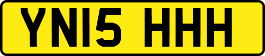 YN15HHH