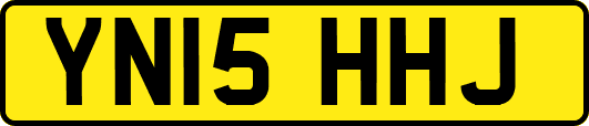 YN15HHJ