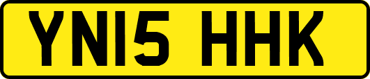 YN15HHK