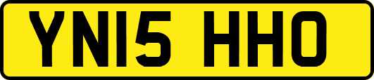 YN15HHO