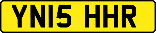 YN15HHR