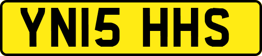 YN15HHS