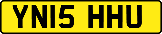 YN15HHU