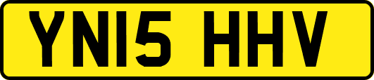 YN15HHV