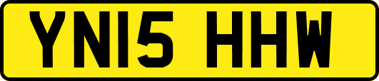 YN15HHW