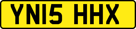 YN15HHX