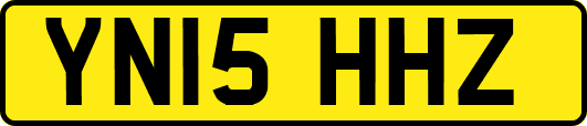 YN15HHZ