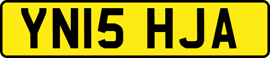 YN15HJA