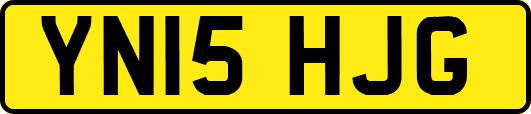 YN15HJG