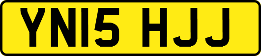 YN15HJJ