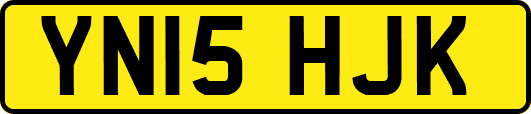 YN15HJK