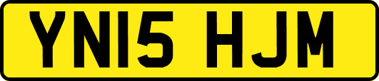 YN15HJM