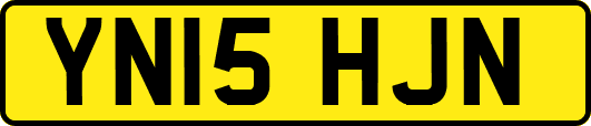 YN15HJN