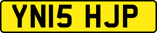 YN15HJP
