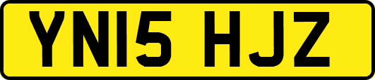 YN15HJZ