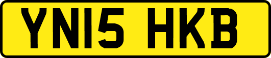 YN15HKB