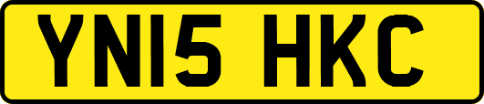 YN15HKC