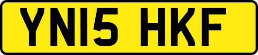 YN15HKF