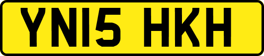 YN15HKH