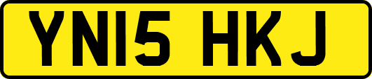 YN15HKJ