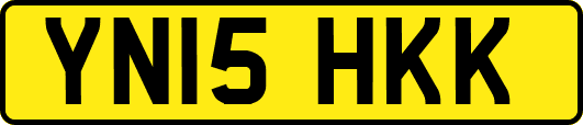 YN15HKK