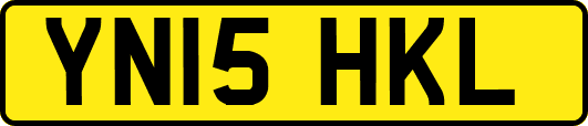 YN15HKL