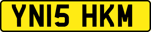 YN15HKM