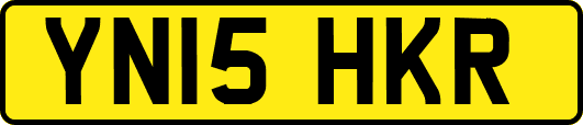 YN15HKR